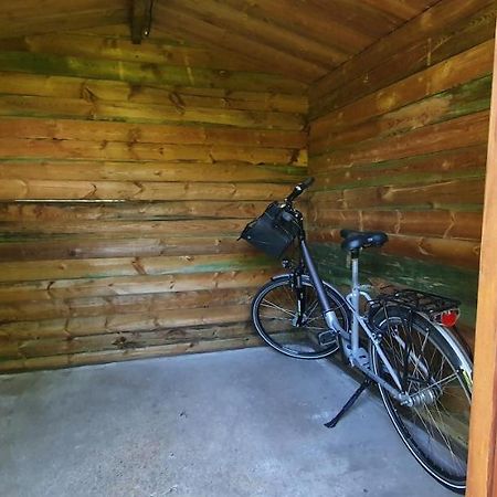 Vogelkoje - Urlaub An Der Nordsee In Nordfriesland Bredstedt Exterior foto